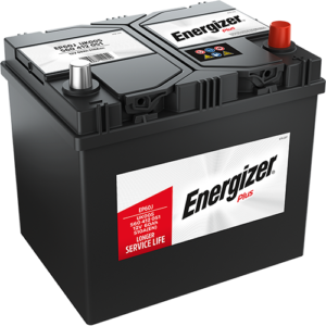 Аккумулятор 60 Ah 510A (- +) Asia J ENERGIZER