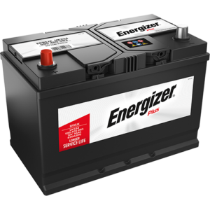 Аккумулятор 95 Ah 830A (+ -) Asia JX ENERGIZER