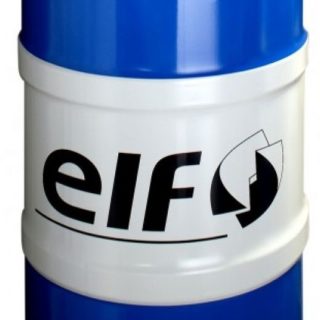Масло ELF 10W40 EVOLUTION 700 STI 60л