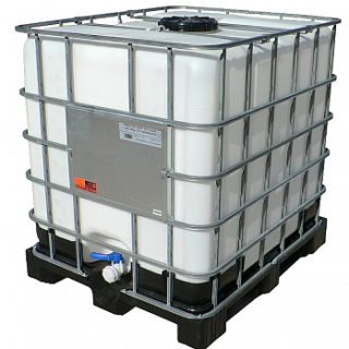 Масло TOTAL RUBIA 10W40 TIR 8900 1л (1000л)