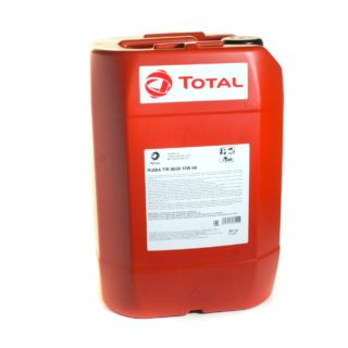 Масло TOTAL RUBIA 10W40 TIR 8600 20л