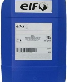Масло ELF 10W40 EVOLUTION 700 STI 20л