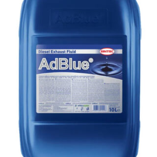 Жидкость AdBlue 10л GreenCheem