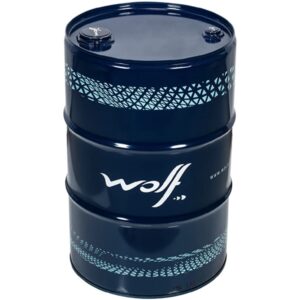 Масло Wolf SAE 40 GUARD. CF-4/SG MB 227.0 1л (205)