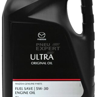 М/масло MAZDA Original 5W30 DPF 5л