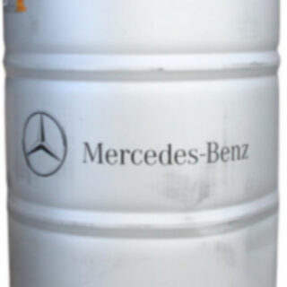 М/масло Mercedes  5W30 MB 229.51 1л (200)