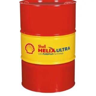М/масло Shell 10W40 Helix HX-7 1л (209л)