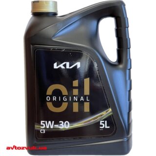 М/масло KIA 5W30 C3 5л