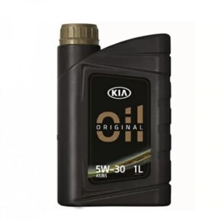 М/масло KIA 5W30 A5/B5 1л