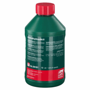 Жидкость FEBI 46161 гидравлическая 1л