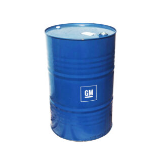 М/масло GM 10W40 Motoroel 60л