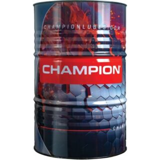 Антифриз G11 STANDARD Champion концентрат 1л(205л)
